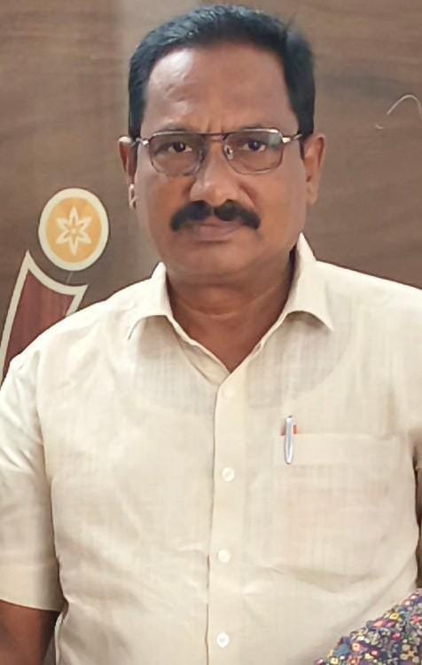 ములుగు లో జరిగే ఏఐటీయూసీ మూడవ మహసభను జయప్రదం చేయండి